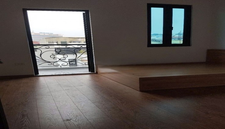 Cho thuê làm căn hộ dịch vụ 89 Phố Thanh Nhàn, 45m2, 5 tầng, 9 ngủ khép kín full đồ vào ngay